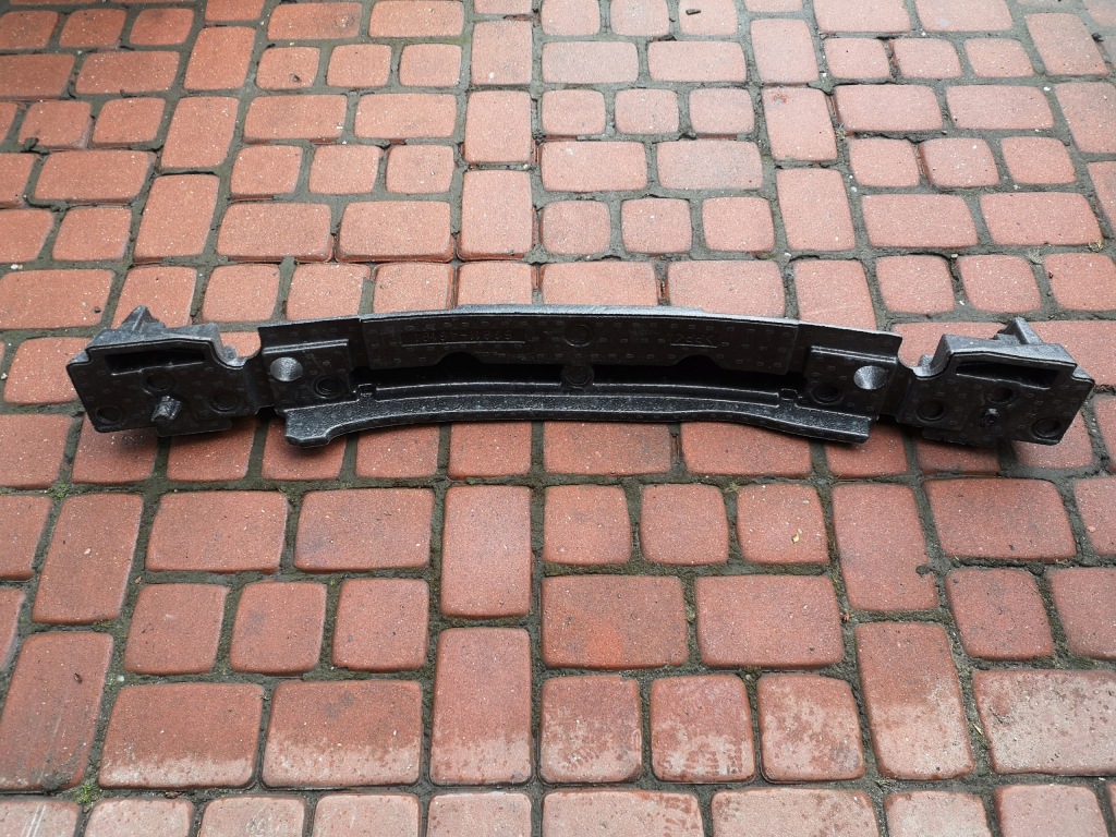 фото №8, Lexus rx iv 15+ абсорбер балка підсилювач бампера перед