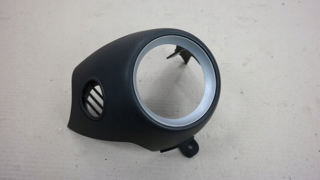 фото №1, Захист корпус вихід повітря правий mini r56 r57