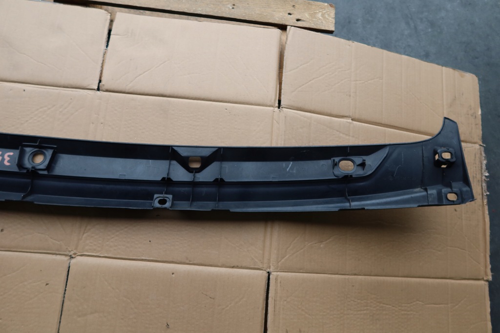 фото №8, Жабо trafic i 7700740316