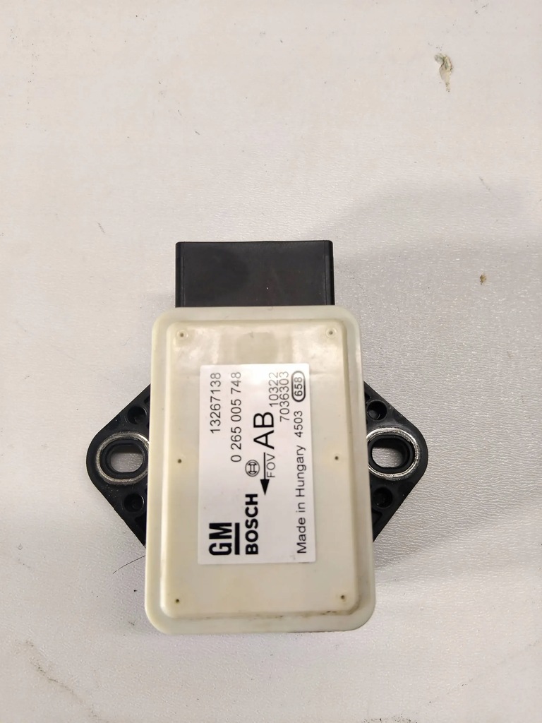 фото №1, Opel meriva b 2010 датчики esp