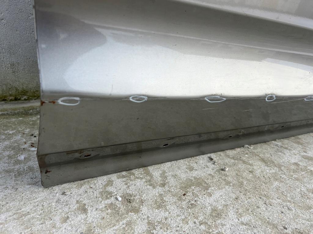 фото №15, Дверь lexus rx iv 2015-2023 передние правое перед правый