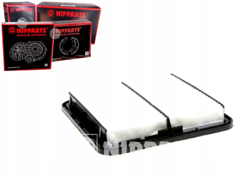 фото №1, Фильтр воздуха subaru xv 1.6 nipparts nipparts