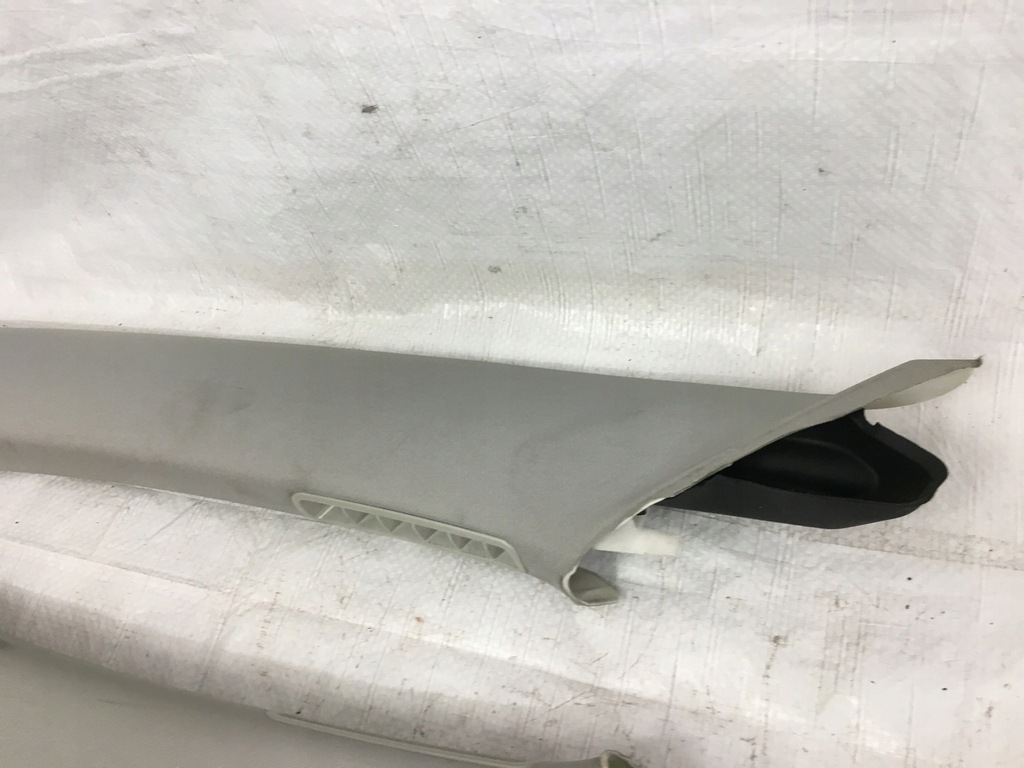 фото №12, Защита обшивка стойка vw passat b6 правая 3c0867234g 3c0867233