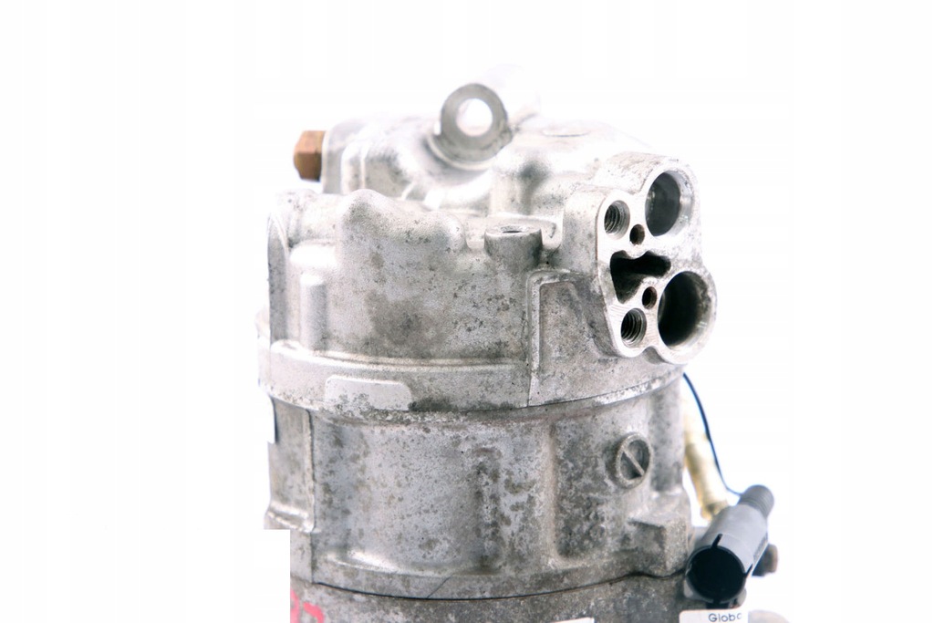 фото №11, Bmw x3 e83 компресор кондиціонера компресор