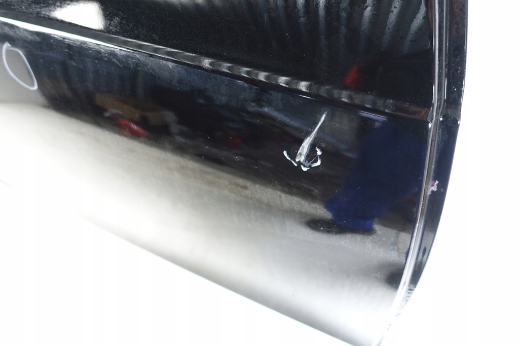 фото №3, Volvo xc90 ii 2015- дверь задние правый задняя