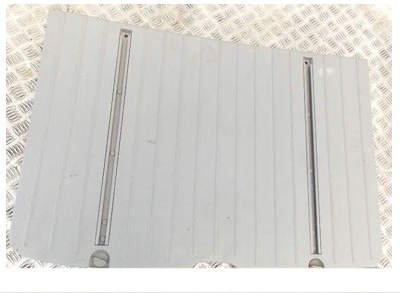 фото №1, Pontiac vibe 1.8 2006r - пластик защита na пол