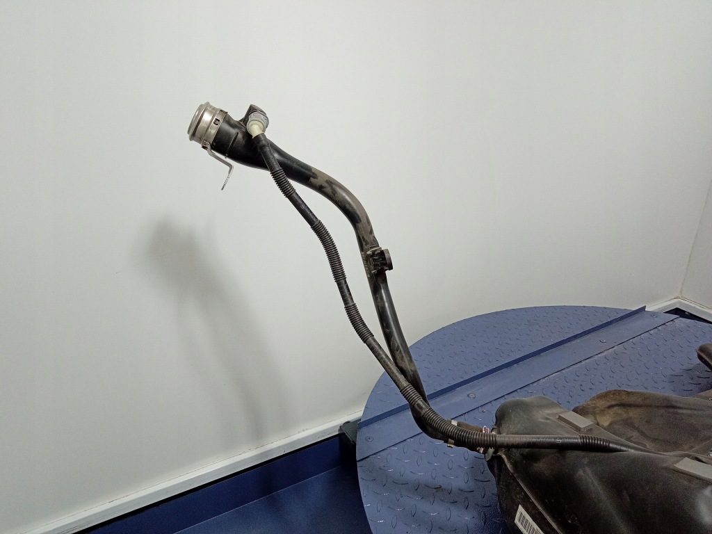 фото №8, Bmw 1 f40 1.5 t бак bak топлива 7460936