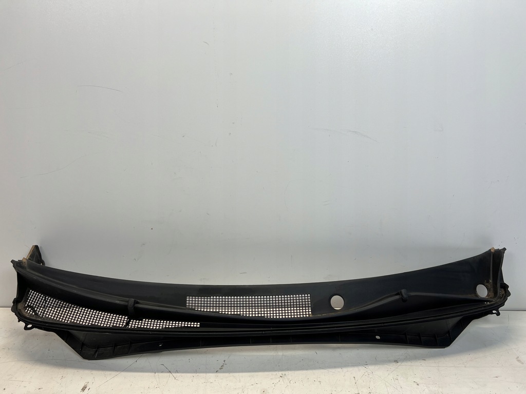 фото №1, Hyundai tucson iv 4 жабо верхний комплект