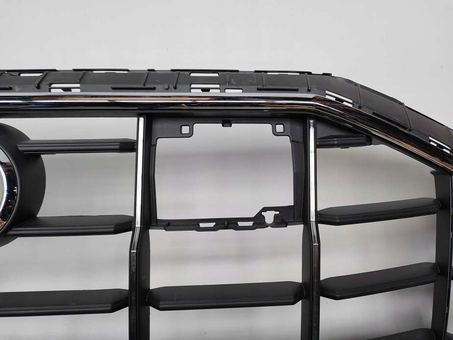 фото №14, Решётка радиатора решётка радиатора 4m8853651d e g audi q8 sq8 2018^