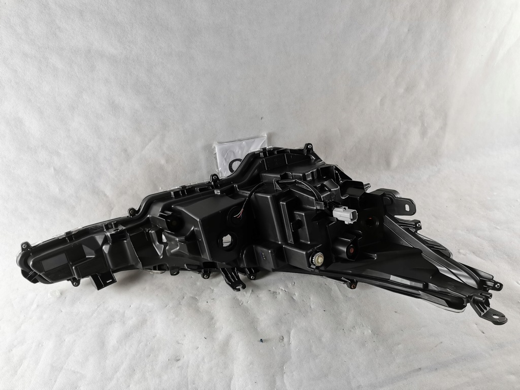 фото №7, Toyota corolla e21 full led левый фара лампа usa