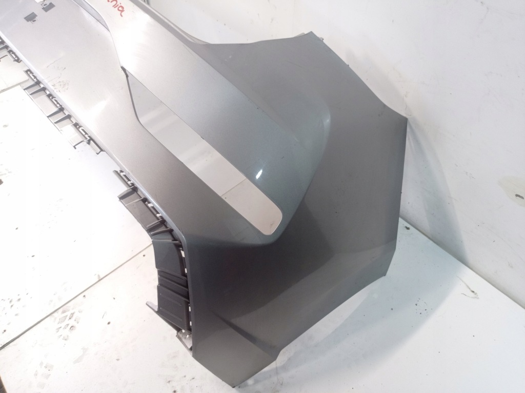 фото №11, Hyundai i30 iii hb lift бампер задня задній 2020-