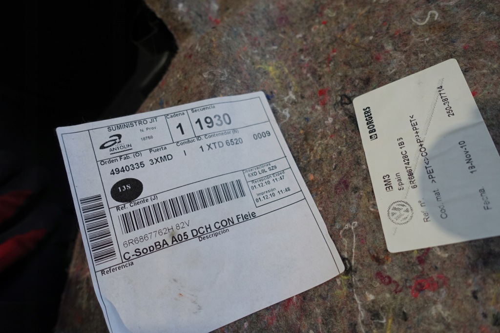 Купить Vw polo 6r сиденья заднее сиденье переходник societe van