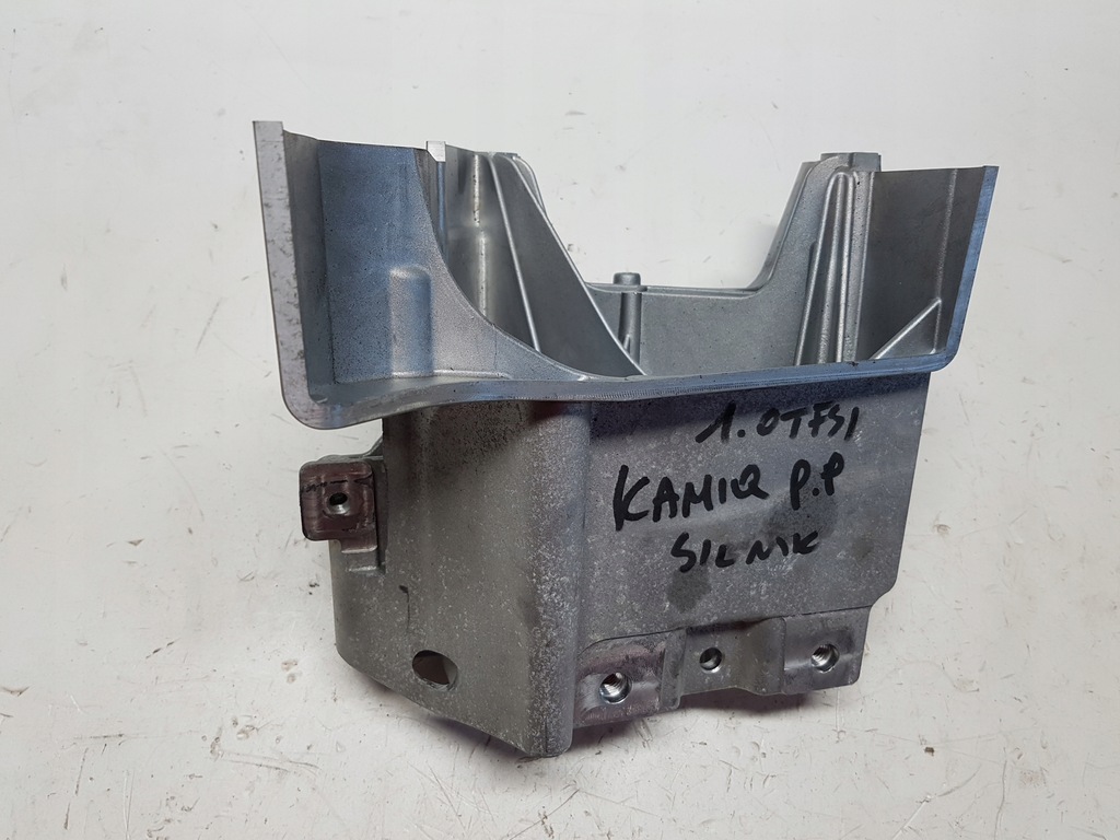 фото №1, Skoda kamiq кронштейн двигателя правая 05c199207