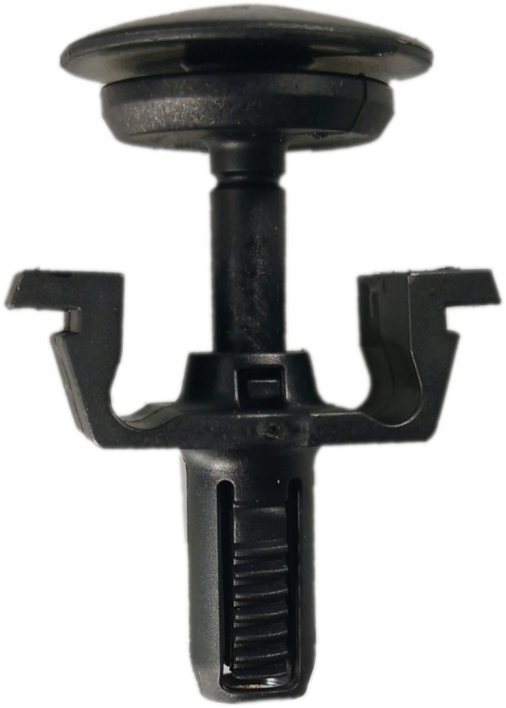 Купить Клипса кронштейн верхний радиатора mercedes aso oryg