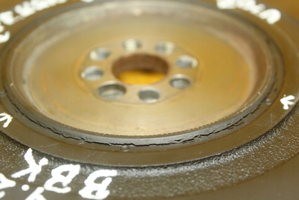 Шкив коленчатого вала коленчатого audi a6 c6 a4 b6 b7 4.2 b bbk bat v8 079105251e в Украине