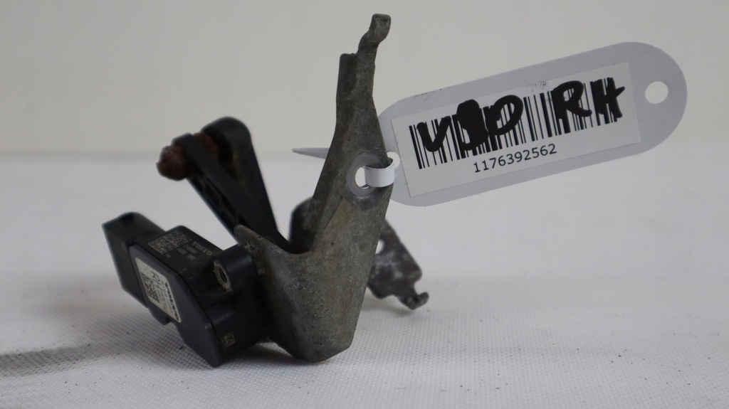 фото №7, Volvo v90 датчик выравнивание света правый 31681288, 31406563