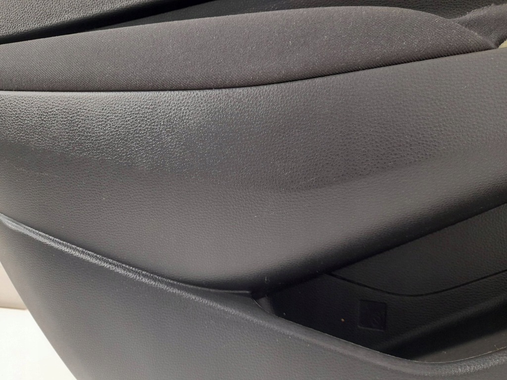 фото №6, Toyota corolla e210 e21 обшивка дверь задний левый kombi 67614-02700 et114