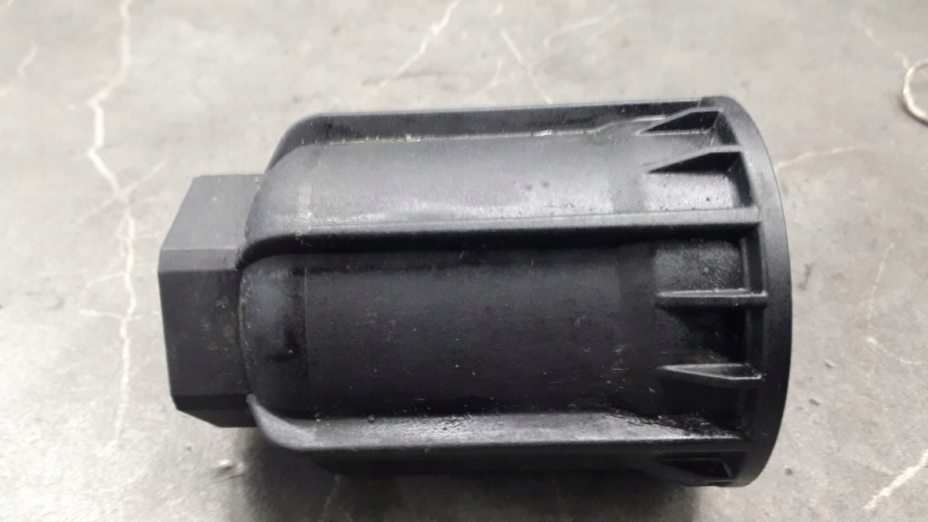 фото №1, Фільтр adblue mercedes actros mp4