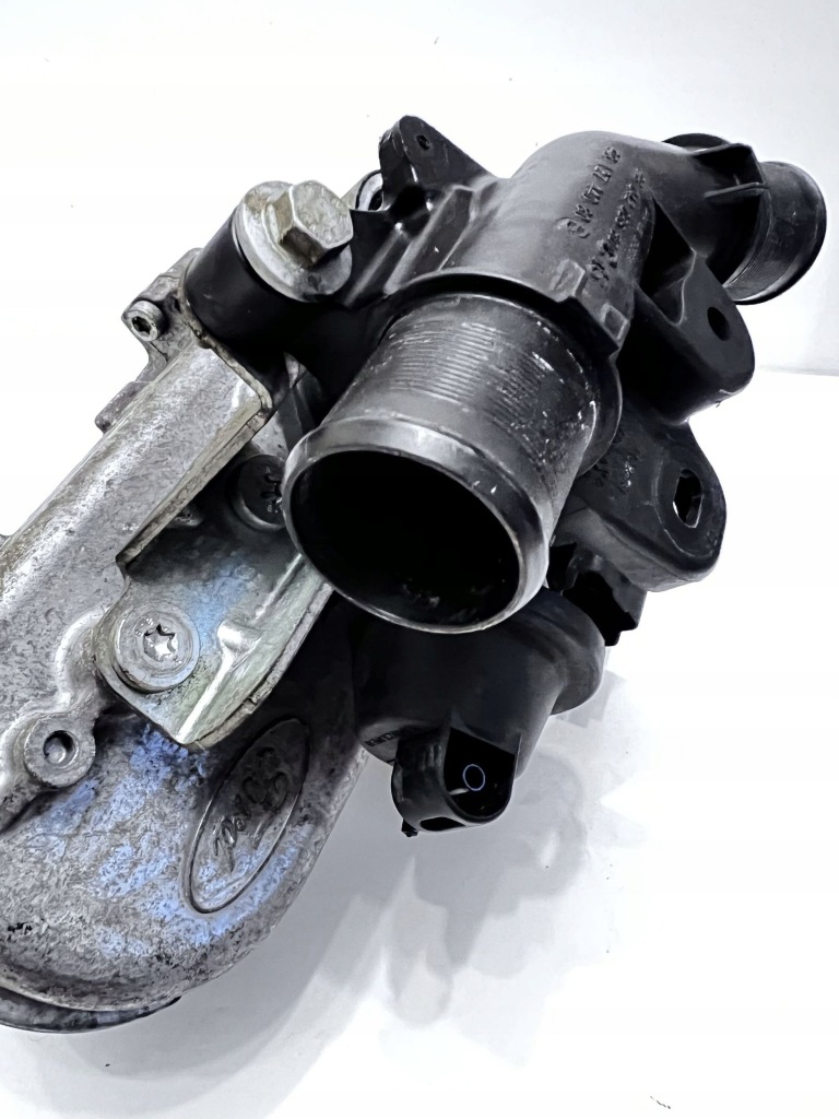 2017 ford transit - tourneo connect клапан egr 9812744080b Київ