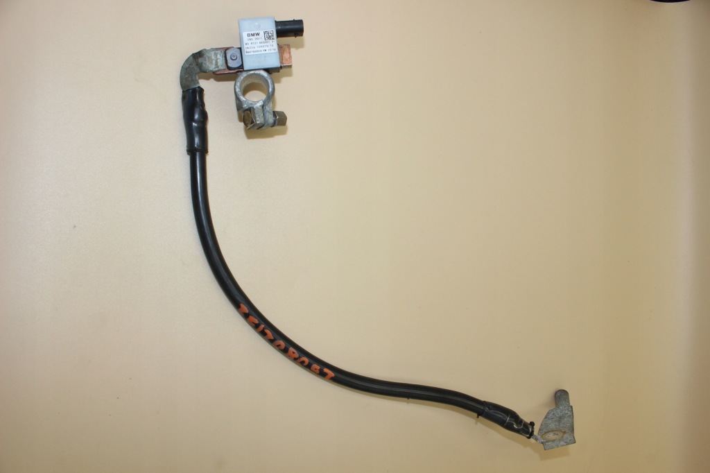 Купить Клемма минусовая ibs bmw x1 f48 x2 f39 6832657