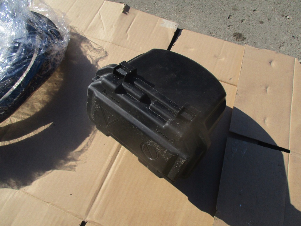 фото №1, Корпус корпус предохранителей bmw 3 f30