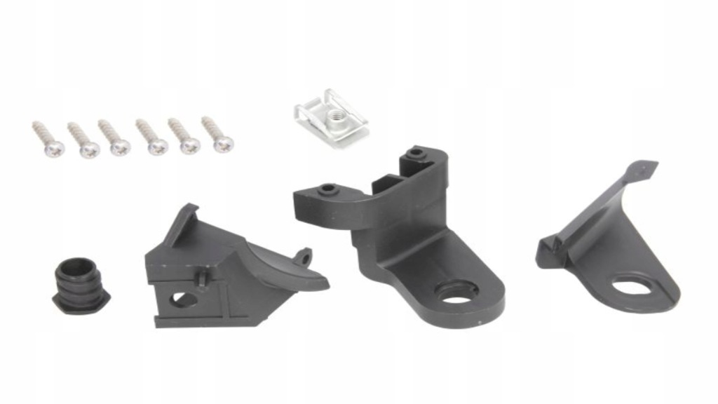 Купити Набір ремонтний фара лампи p fiat 500 07-15