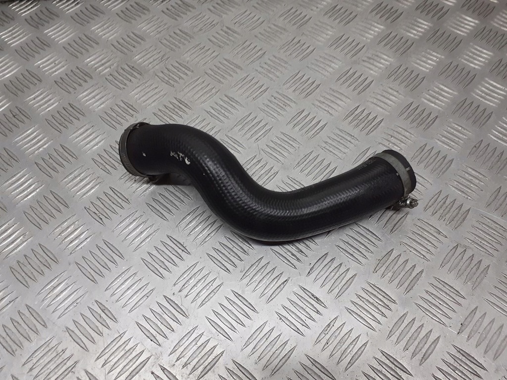 фото №1, Шланг повітря opel signum 2.2 dti