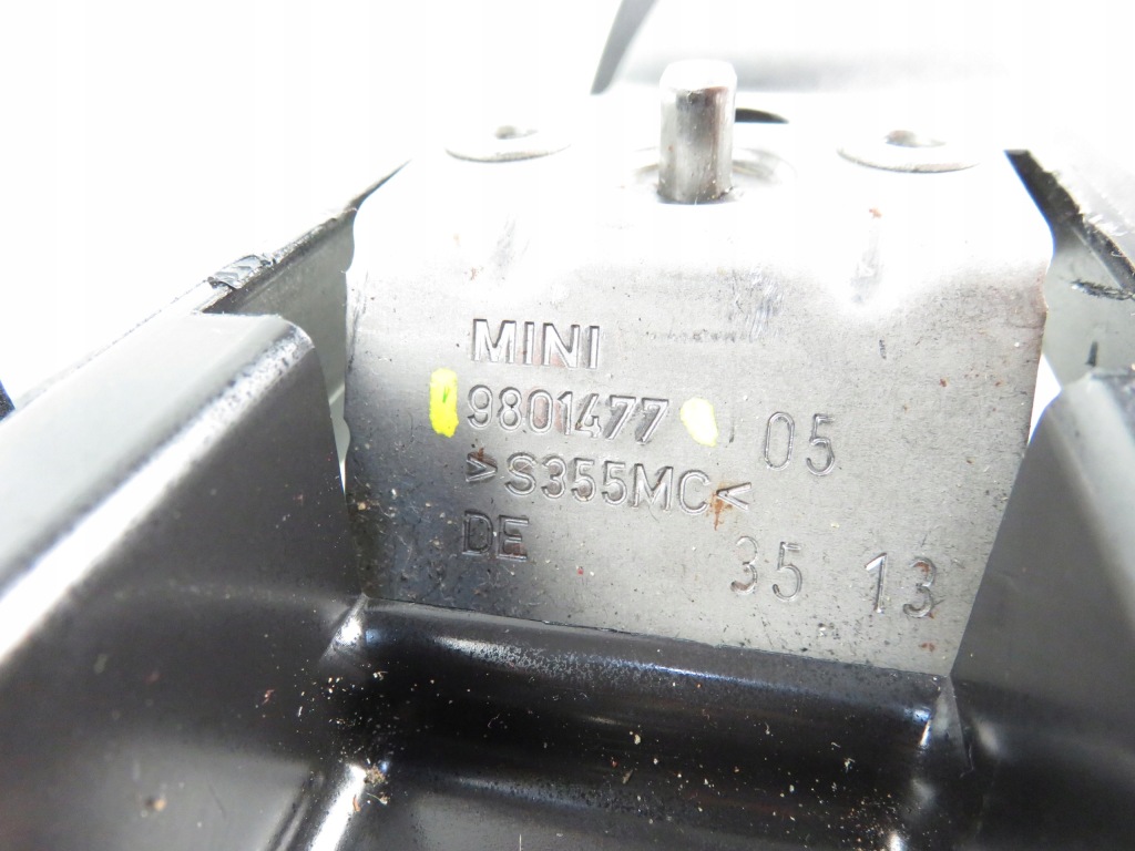 Туннель средний mini mini countryman r60 9801477 Доставка