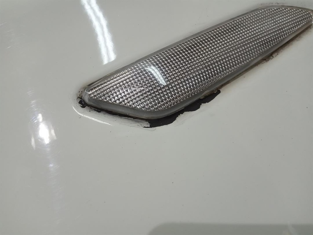 фото №7, Крила лівий передній alfa romeo 147 lift fl