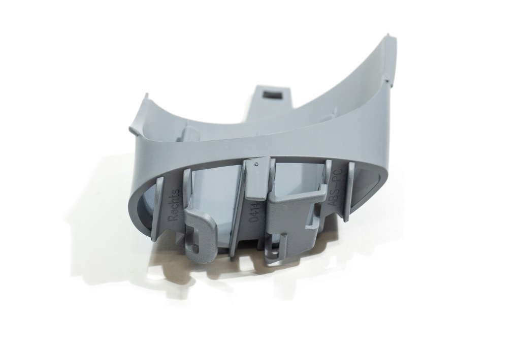 Впуск повітря правий mini r55 r57 r58 r59 Доставка