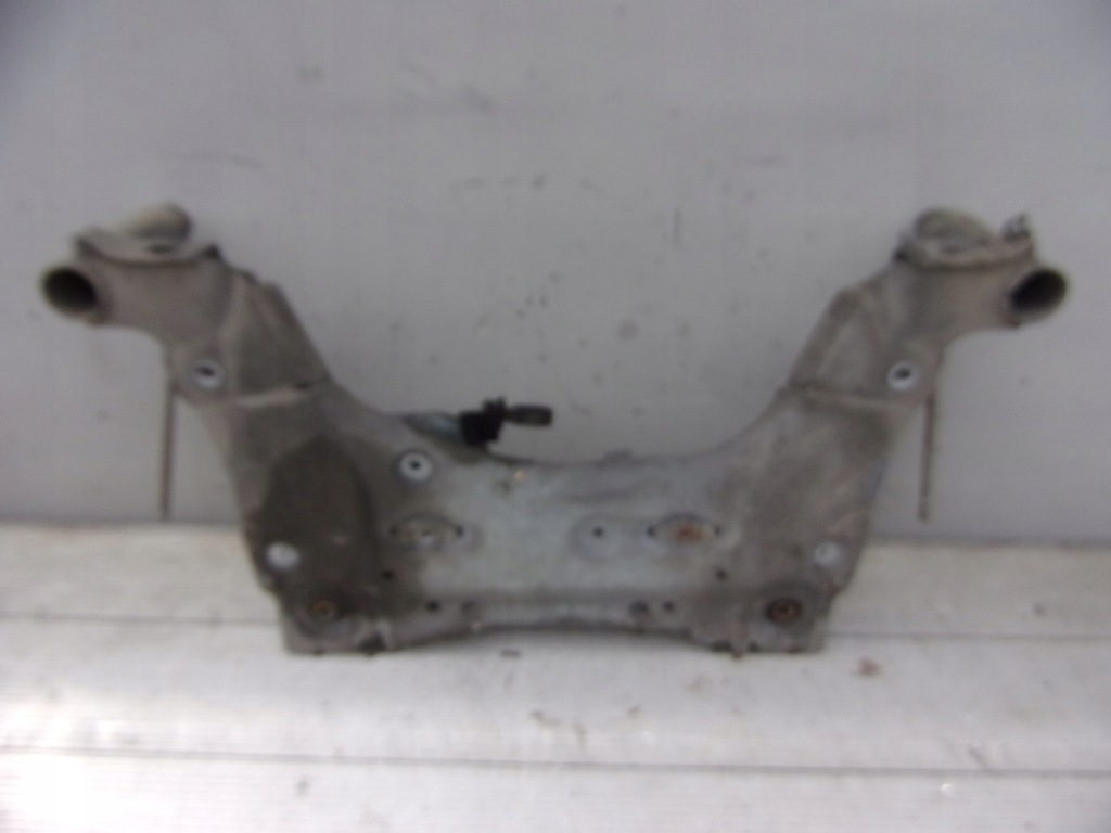 фото №3, Підрамник поперечина renault scenic 3 544010507r