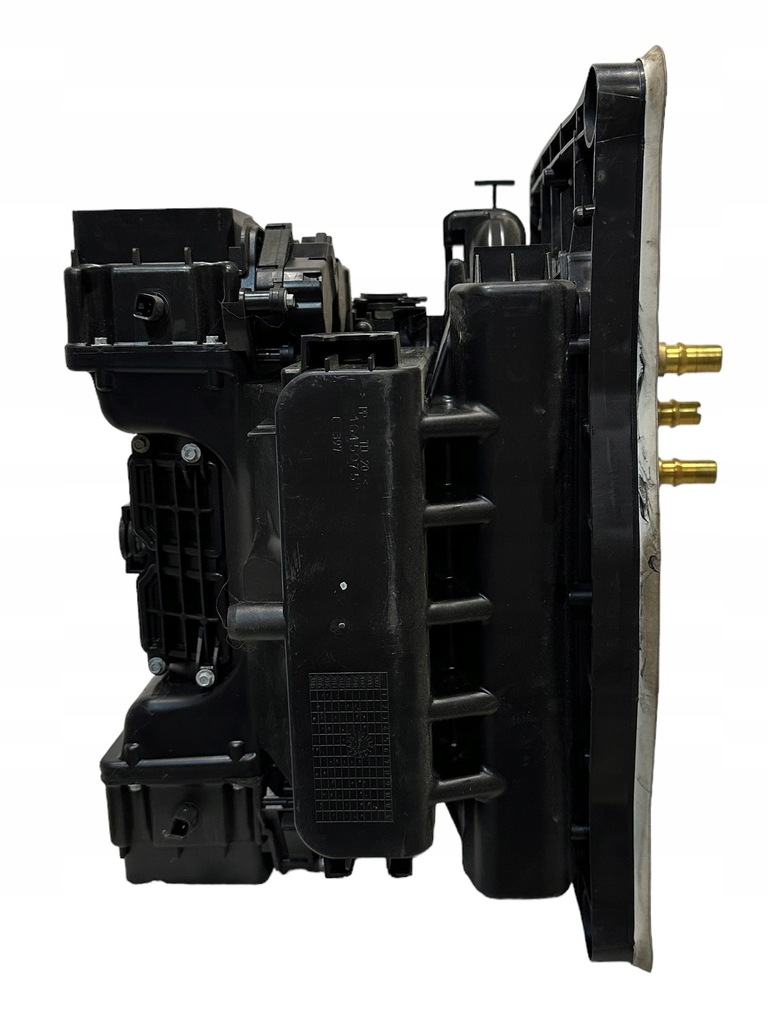 фото №5, Ferrari f8 випарник кондиціонера 864861