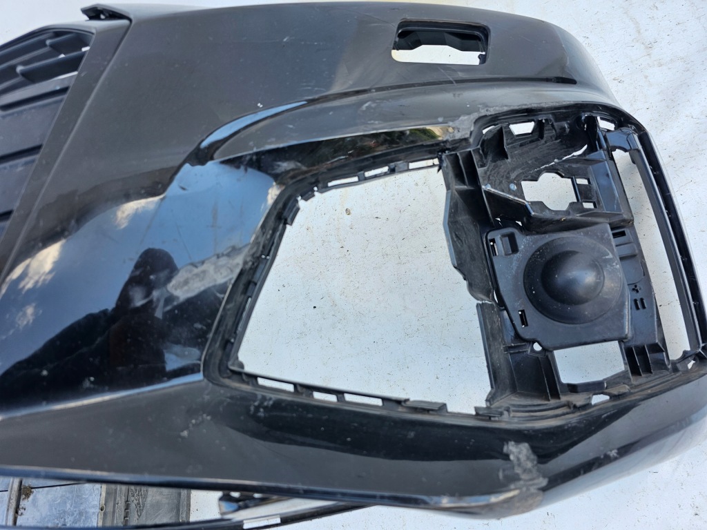 Купити Бампер перед перед audi a5 s-line 8w 8w6 b9 рестайлінг  2019 -