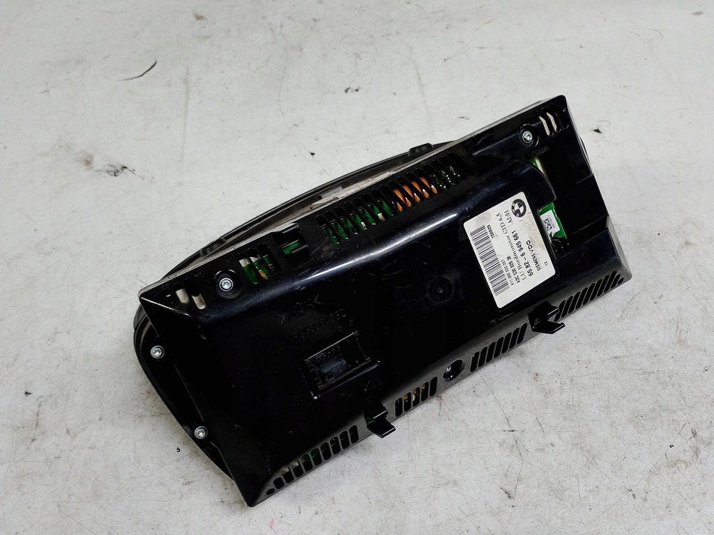 фото №8, Bmw экран дисплей 6945661 europa