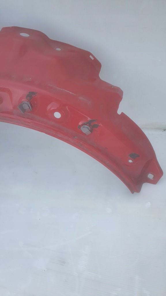 Mini cooper r55 r56 правий крило перед 2006-2013 рік 41352754726 Оригінал