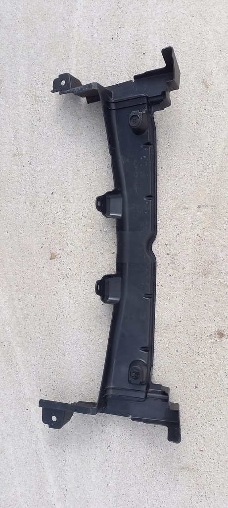 фото №8, Mazda mx-5 абсорбер усилитель бампер перед