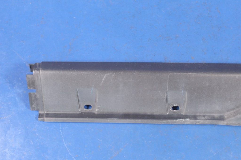 фото №11, Накладка молдинг поріг задня ліва compass i 13r lift