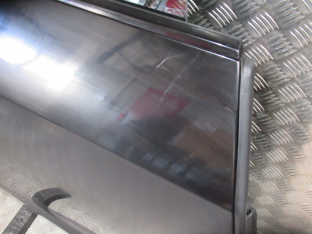 фото №8, Audi a7 c8 4k двері праве правий задня ly9t l1142