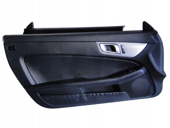 фото №1, Mercedes slk r172 обшивка обивка дверь 172