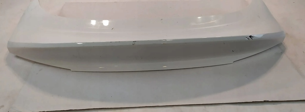 фото №14, Спойлер задняя hyundai i30 sportback