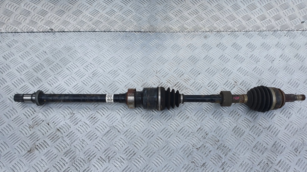 Купити Привідний вал правий довга mazda cx-30 dm 19- 2.0 b