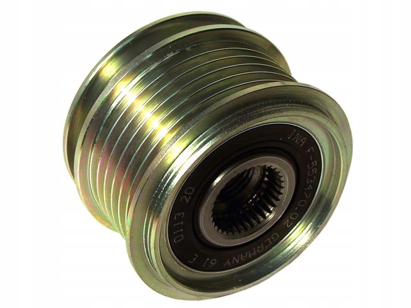 Сцепление генератора vw audi Цена