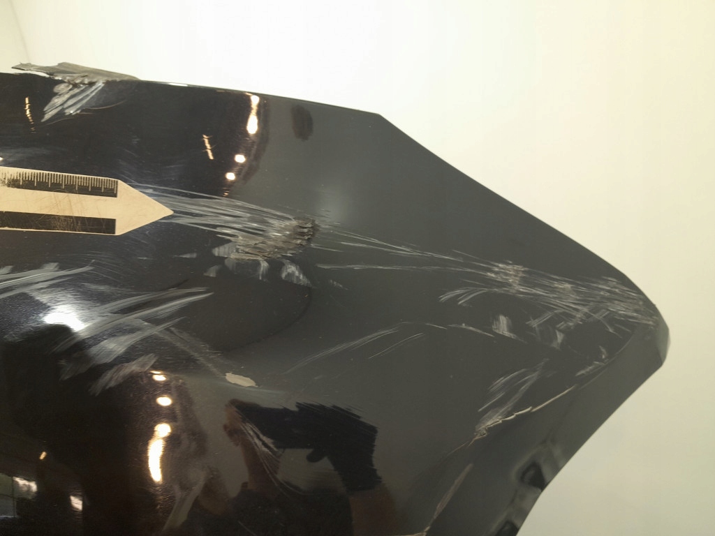 фото №6, Vw polo v r6 hb 5d бампер задняя задний lc9x