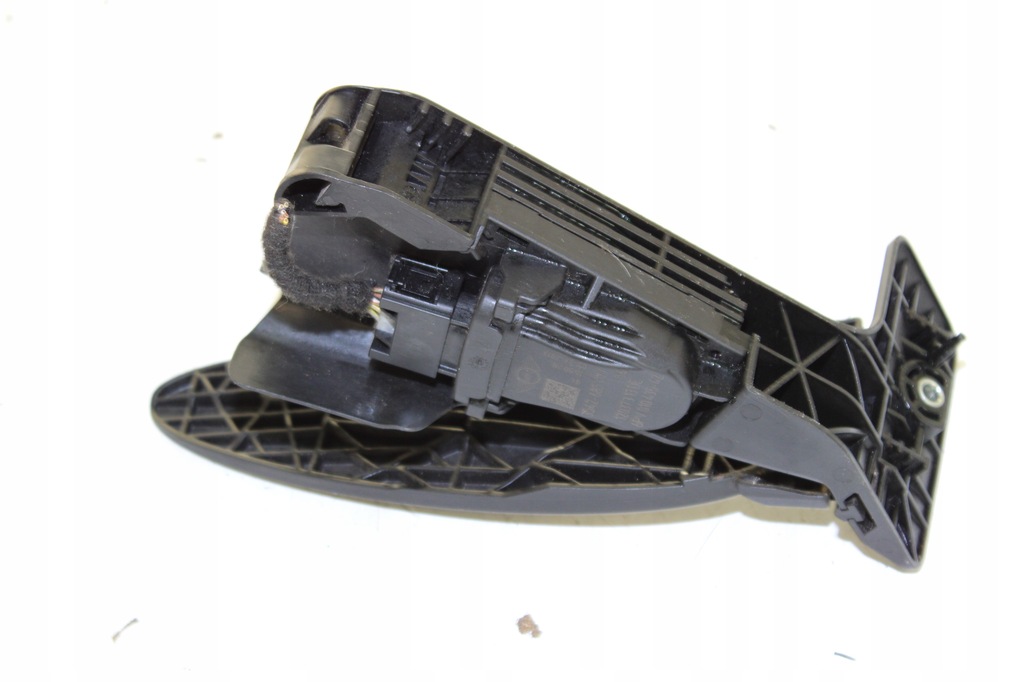 фото №5, Педаль газа потенциометр mini cooper f56 r56 6853177