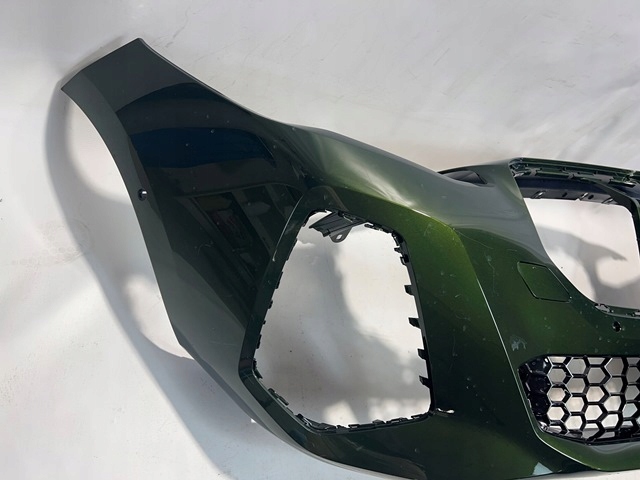 фото №7, Бампер bmw 2 active ii u06 21- перед m-pakiet