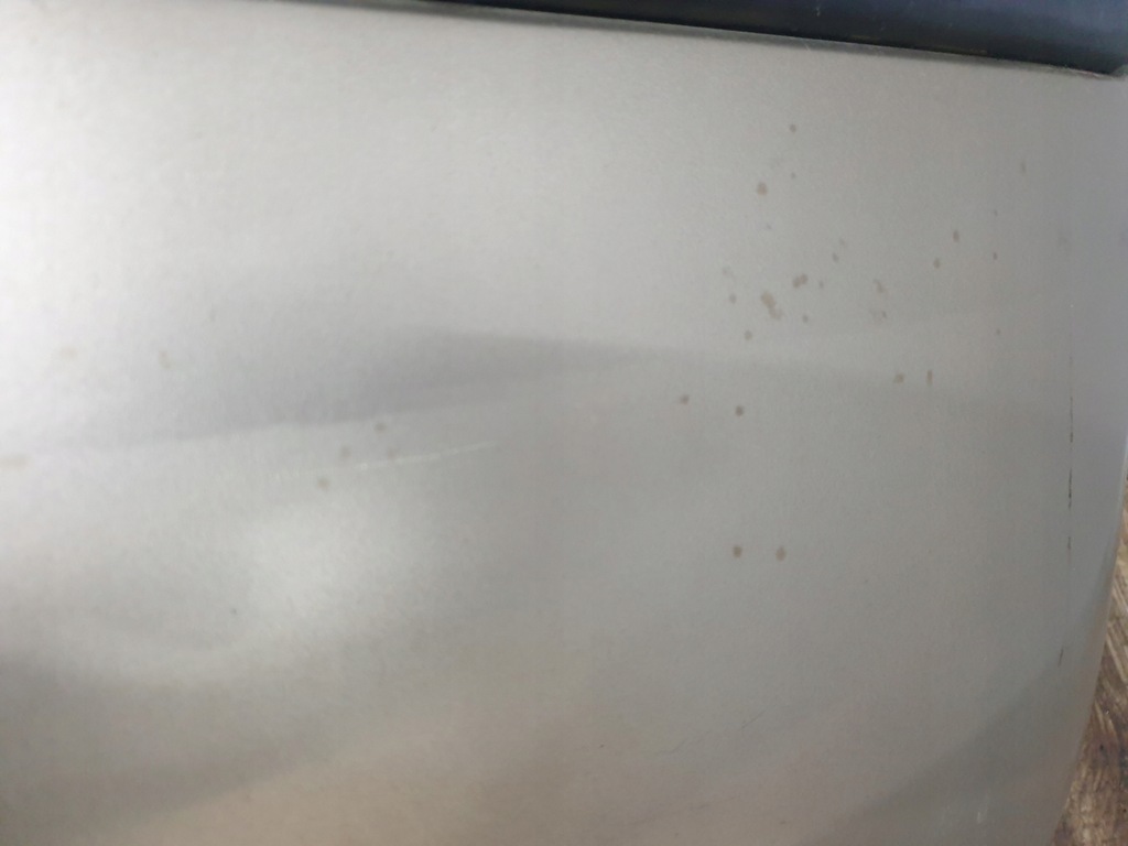 фото №12, Бампер задний renault clio iii tehnk