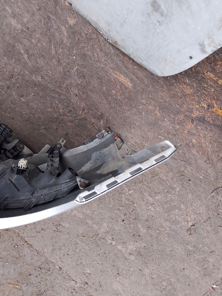 фото №9, Бампер перед opel astra j z176 09-12 europa