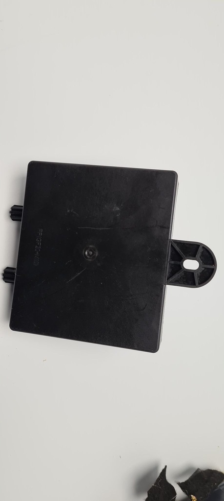 фото №3, Renault clio iv captur модуль блок управления ecu