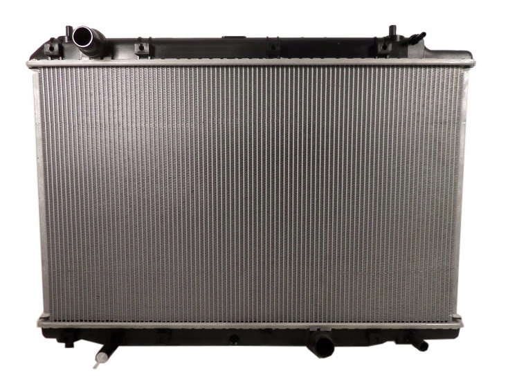 фото №1, Радіатор wody honda cr-v 2.2 ctdi 2005-2006