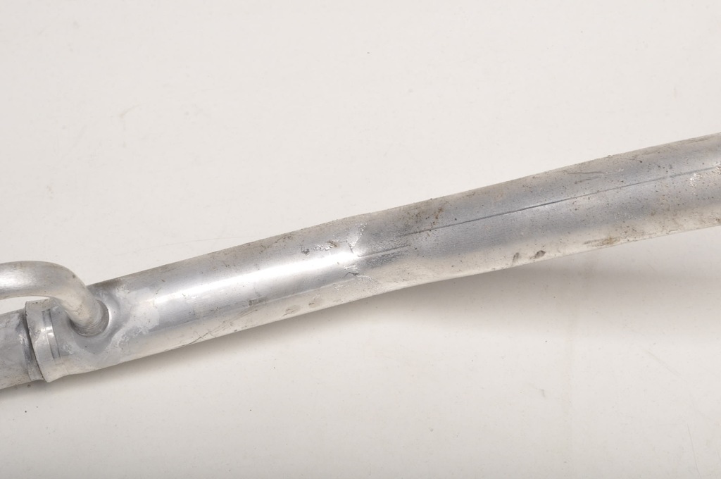 фото №6, Nissan x-trail iv t33 1.5 гібрид e-power шланг кондиціонера 23r